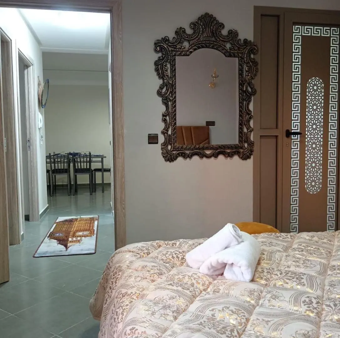 Airport Menara Appartment Marrakesh 0*,  Morocco