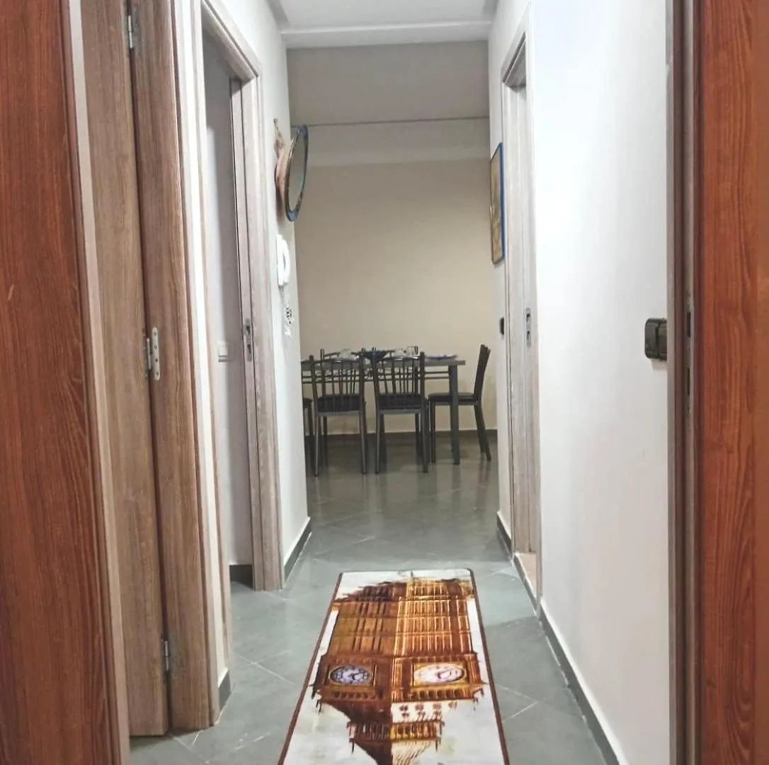 Airport Menara Appartment Marrakesh Apartment